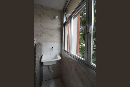 Apartamento à venda com 60m², 2 quartos e 1 vagaÁrea de Serviço