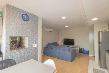 Apartamento à venda com 54m², 2 quartos e 1 vagaSala/Cozinha