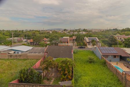 Apartamento à venda com 54m², 2 quartos e 1 vagaVista do Quarto 1