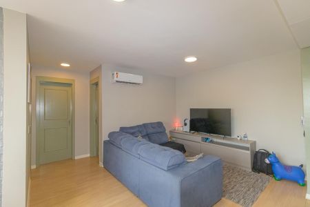 Apartamento à venda com 54m², 2 quartos e 1 vagaSala/Cozinha