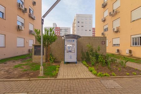 Apartamento à venda com 54m², 2 quartos e 1 vagaÁrea comum