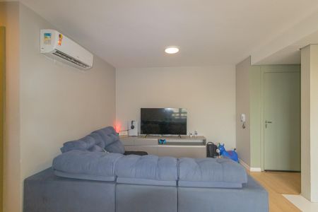 Apartamento à venda com 54m², 2 quartos e 1 vagaSala/Cozinha