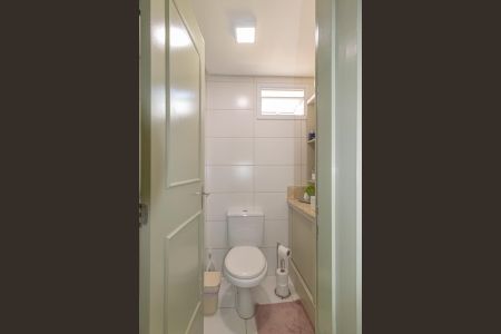 Apartamento à venda com 54m², 2 quartos e 1 vagaBanheiro