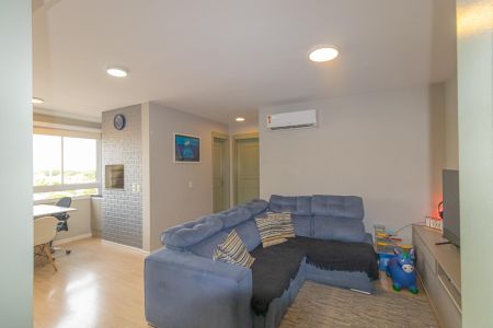 Apartamento à venda com 54m², 2 quartos e 1 vagaSala/Cozinha
