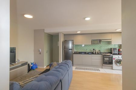 Apartamento à venda com 54m², 2 quartos e 1 vagaSala/Cozinha
