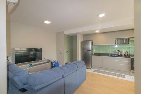 Apartamento à venda com 54m², 2 quartos e 1 vagaSala/Cozinha