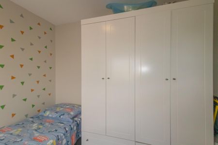 Apartamento à venda com 54m², 2 quartos e 1 vagaQuarto 2