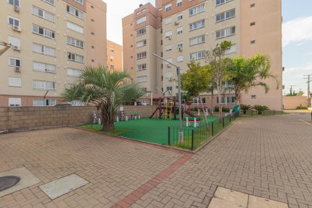 Apartamento à venda com 54m², 2 quartos e 1 vagaÁrea comum