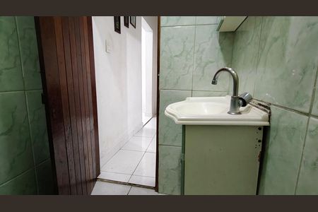 Casa para alugar com 2 quartos, 65m² em Jardim Bandeirantes, São Paulo