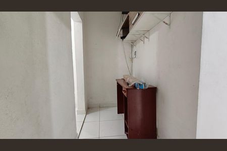 Casa para alugar com 2 quartos, 65m² em Jardim Bandeirantes, São Paulo