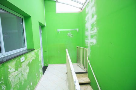 Casa para alugar com 145m², 2 quartos e 3 vagas