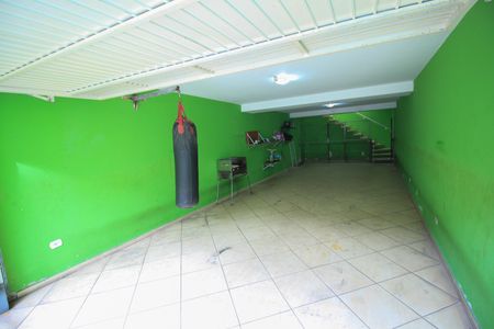 Casa para alugar com 145m², 2 quartos e 3 vagas