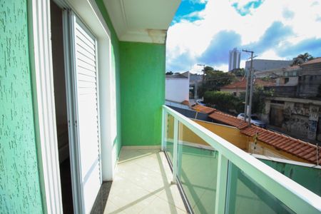 Casa para alugar com 145m², 2 quartos e 3 vagas