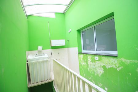 Casa para alugar com 145m², 2 quartos e 3 vagas