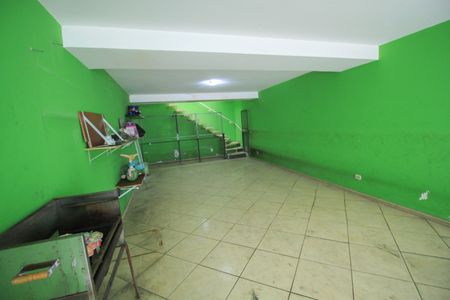 Casa para alugar com 145m², 2 quartos e 3 vagas