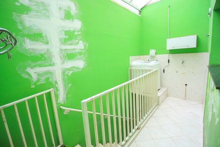 Casa para alugar com 145m², 2 quartos e 3 vagas