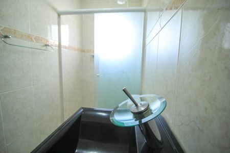 Casa para alugar com 145m², 2 quartos e 3 vagas