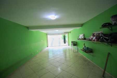 Casa para alugar com 145m², 2 quartos e 3 vagas