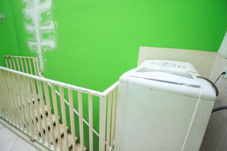 Casa para alugar com 145m², 2 quartos e 3 vagas