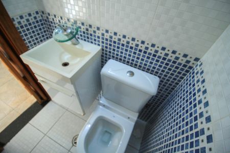 Casa para alugar com 145m², 2 quartos e 3 vagas