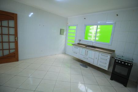 Casa para alugar com 145m², 2 quartos e 3 vagas