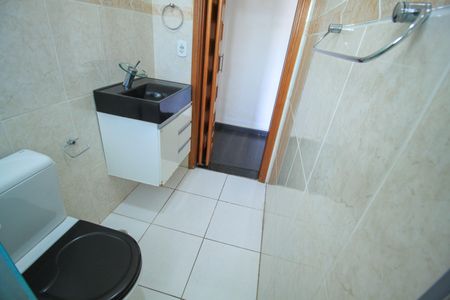 Casa para alugar com 145m², 2 quartos e 3 vagas