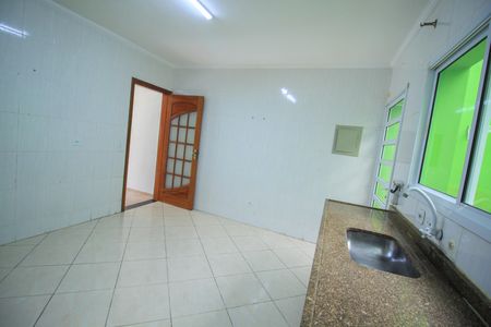 Casa para alugar com 145m², 2 quartos e 3 vagas