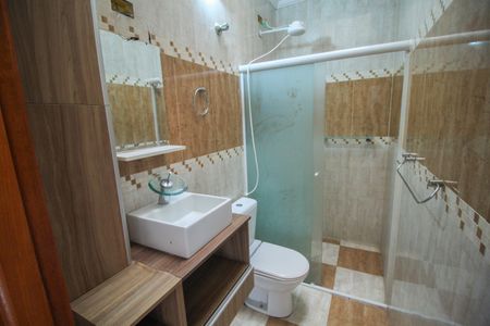 Casa para alugar com 145m², 2 quartos e 3 vagas