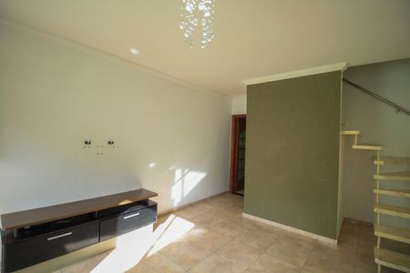 Casa para alugar com 145m², 2 quartos e 3 vagas