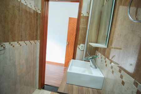 Casa para alugar com 145m², 2 quartos e 3 vagas