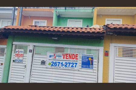 Casa para alugar com 145m², 2 quartos e 3 vagas