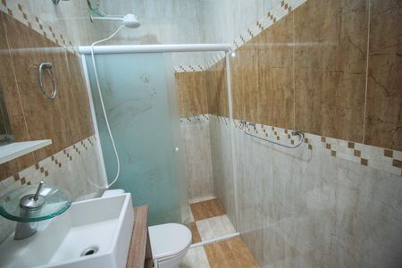 Casa para alugar com 145m², 2 quartos e 3 vagas