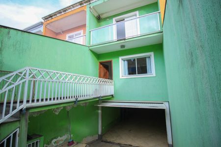 Casa para alugar com 145m², 2 quartos e 3 vagas