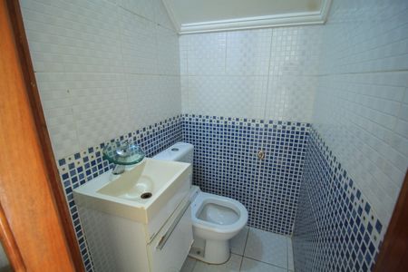 Casa para alugar com 145m², 2 quartos e 3 vagas