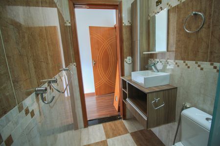 Casa para alugar com 145m², 2 quartos e 3 vagas