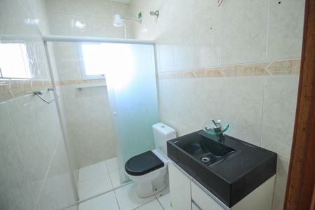 Casa para alugar com 145m², 2 quartos e 3 vagas