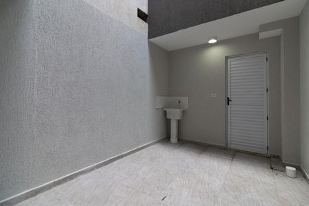 Apartamento para alugar com 45m², 2 quartos e sem vagaÁrea de Serviço