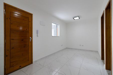 Apartamento para alugar com 2 quartos, 45m² em Vila Guilhermina, São Paulo
