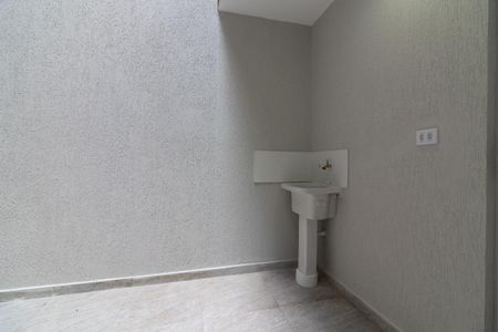 Apartamento para alugar com 45m², 2 quartos e sem vagaÁrea de Serviço