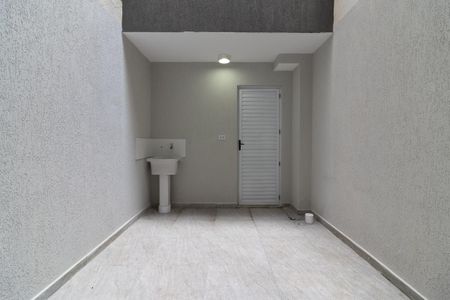 Apartamento para alugar com 45m², 2 quartos e sem vagaÁrea de Serviço