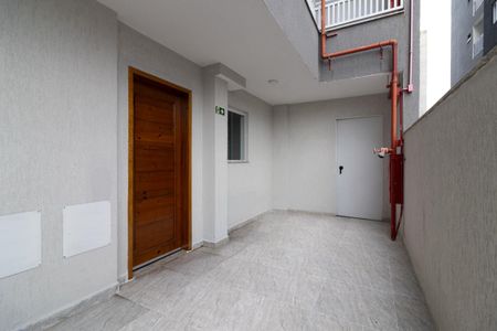 Apartamento para alugar com 45m², 2 quartos e sem vagaÁrea comum