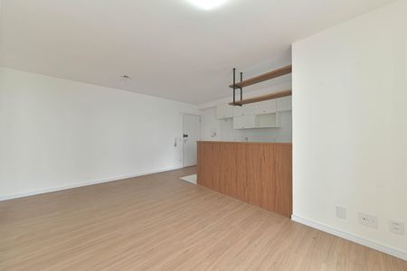 Apartamento para alugar com 85m², 3 quartos e 2 vagasSala