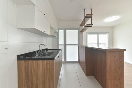 Apartamento para alugar com 85m², 3 quartos e 2 vagasCozinha