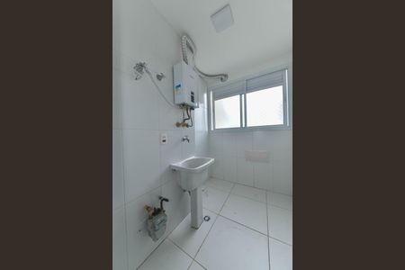 Apartamento para alugar com 85m², 3 quartos e 2 vagasLavanderia