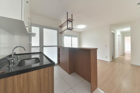 Apartamento para alugar com 85m², 3 quartos e 2 vagasCozinha