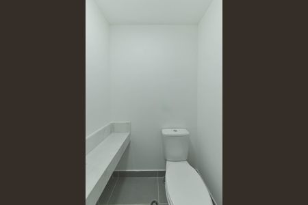 Apartamento para alugar com 85m², 3 quartos e 2 vagasLavabo