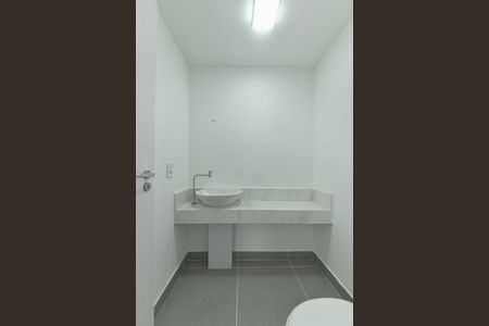 Apartamento para alugar com 85m², 3 quartos e 2 vagasLavabo