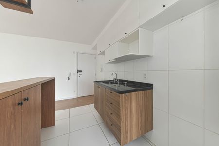 Apartamento para alugar com 85m², 3 quartos e 2 vagasCozinha