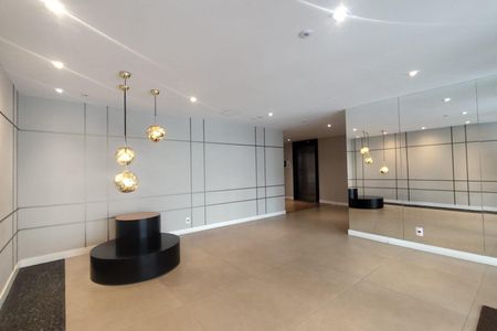 Apartamento para alugar com 85m², 3 quartos e 2 vagasHall Social