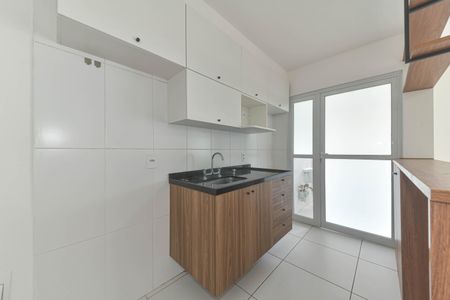 Apartamento para alugar com 85m², 3 quartos e 2 vagasCozinha